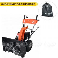 Снегоуборщик Yard Fox Basic 6652E в Иваново