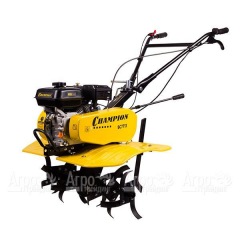 Культиватор Champion BC7713 в Иваново