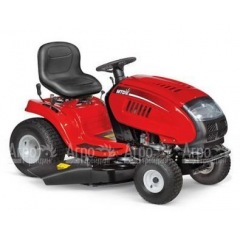 Садовый минитрактор MTD LF 155 H в Иваново