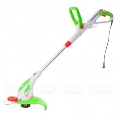 Электрокоса (электрический триммер) RedVerg RD-ET550 в Иваново