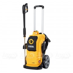 Мойка высокого давления Denzel K 90 Power в Иваново