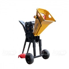 Измельчитель садовый бензиновый Champion CH7648 в Иваново