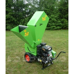 Измельчитель веток и древесных остатков Laski KDO 85/14 CH440T в Иваново