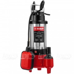 Фекальный насос Зубр НПФ-250 в Иваново