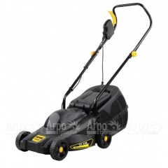 Электрическая газонокосилка Huter ELM-32 в Иваново