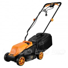 Газонокосилка электрическая DEKO DKLM1600 в Иваново
