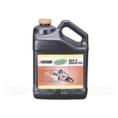 Масло для смазки цепи и шины Echo Premium B&C 3.78 л в Иваново