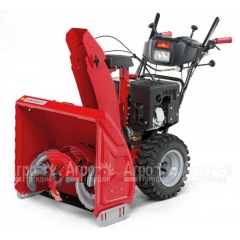 Снегоуборщик Wolf-Garten EXPERT 7190 HD в Иваново