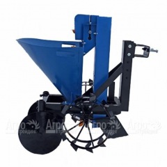 Картофелесажалка Пахарь КСМ-1 для мотоблока МБ Нева в Иваново