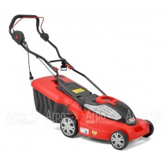 Газонокосилка электрическая Hecht 1638 в Иваново