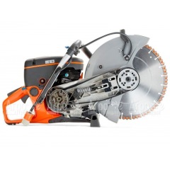 Бензорез Husqvarna K 770 12 в Иваново