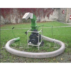 Парковый пылесос laski VD 400 в Иваново