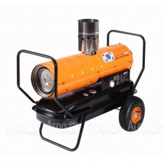 Дизельная тепловая пушка Aurora TK-55 ID в Иваново