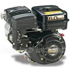 Двигатель Subaru EX17 с горизонтальным коленвалом в Иваново