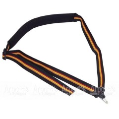 Подвеска Oleo-Mac 4160-463R Прoстoй рeмeнь с кaрaбинoм в Иваново