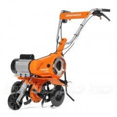 Культиватор электрический Daewoo DAT 2500ER в Иваново
