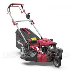 Газонокосилка бензиновая Expert 51S-3W в Иваново