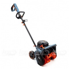 Снегоуборщик аккумуляторный Senix STX6-M-EU в Иваново