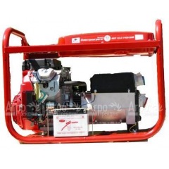 Бензогенератор Вепрь АБП 10-Т400 ВХ-БСГ 8 кВт в Иваново