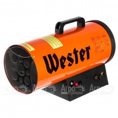 Газовая тепловая пушка Wester TG-20 в Иваново