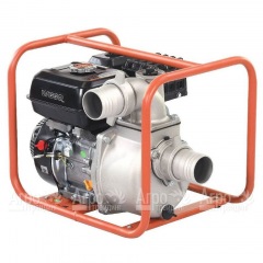 Бензиновая мотопомпа EVOline WG 30 в Иваново