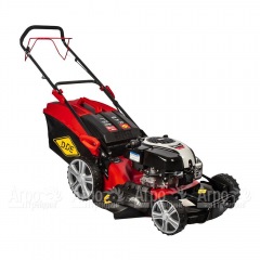 Газонокосилка бензиновая DDE LM 53-75 DB Рапсодия в Иваново