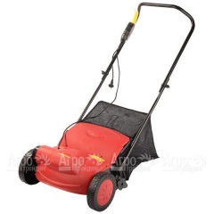 Газонокосилка электрическая Grinda 1200 Вт в Иваново
