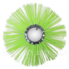 Диск щеточный (щетина) для мотоблоков Нева в Иваново