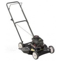 Газонокосилка бензиновая Poulan PO450N20S в Иваново