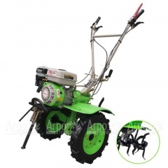 Мотоблок RedVerg Волгарь-2К в Иваново