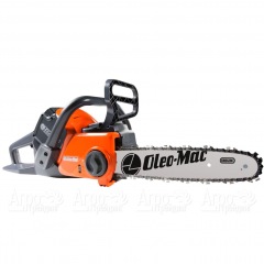 Аккумуляторная пила Oleo-Mac GSi 30-12" (без аккумулятора и зарядного устройства) в Иваново