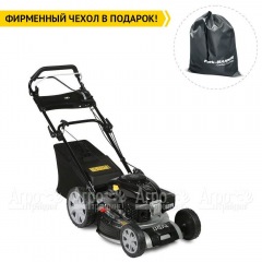 Газонокосилка бензиновая MA.RI.NA Systems KR 46SK HD775 в Иваново