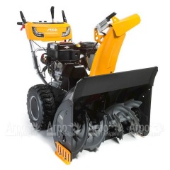 Снегоуборщик Stiga ST 6276 PB в Иваново