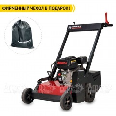 Вертиккутер-аэратор бензиновый Мобил К В50 Про в Иваново