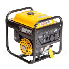 Бензиновый генератор инверторный RedVerg RD-IG3800H-О 3.5 кВт в Иваново