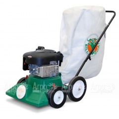 Садовый пылесос Billy Goat LB351 в Иваново