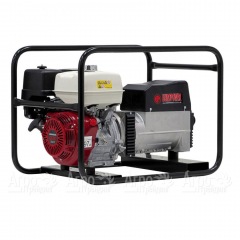 Сварочный генератор Europower EP 200 Х1 AC 4 кВт в Иваново