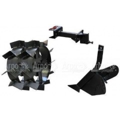 Комплект навесного оборудования Patriot для мотоблока Nevada в Иваново