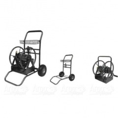 Тележка для шланга VicArt TC4710B в Иваново