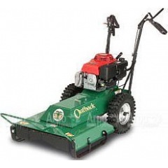 Газонокосилка бензиновая Billy Goat BC2403IC в Иваново