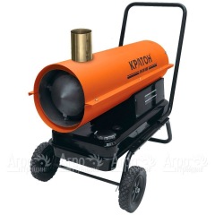 Дизельная тепловая пушка Кратон IDH-25/1000 в Иваново