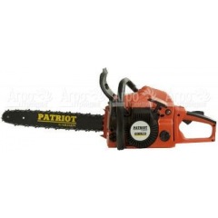 Бензиновая пила Patriot PH 386-16" в Иваново