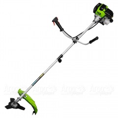 Бензокоса (бензиновый триммер) Сибртех ТС-3000Р в Иваново