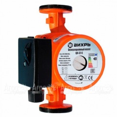 Циркуляционный насос Вихрь ЦН-32-6 в Иваново