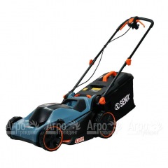 Газонокосилка элекрическая Senix LPPE20-M-EU в Иваново