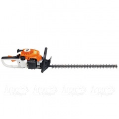 Бензиновый кусторез (бензокусторез) Stihl HS 45 60 см в Иваново