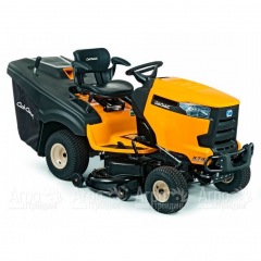Садовый минитрактор Cub Cadet XT3 QR95 в Иваново