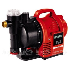 Насос автоматический Einhell GC-AW 1136 в Иваново