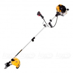 Бензокоса (бензиновый триммер) Denzel DR-43S в Иваново