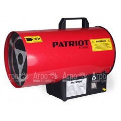 Газовая тепловая пушка Patriot GS-15 в Иваново
